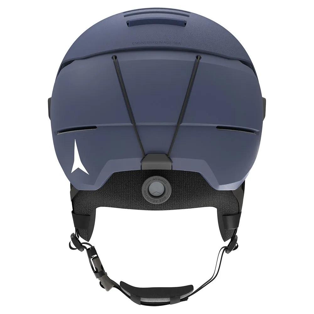 Atomic NMD Visor Helmet