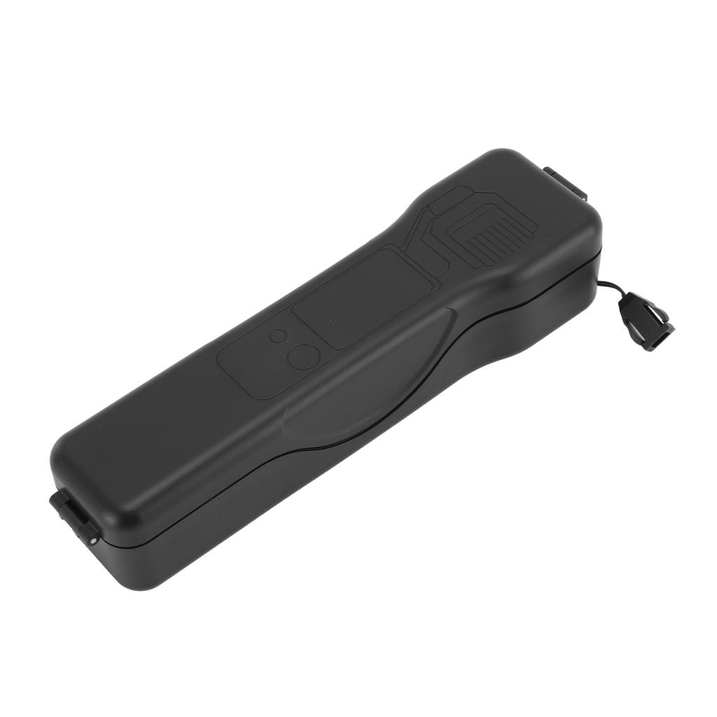 Camera Case Drop Resistant Portable ABS Scratch Resistant Camera Storage Box with Lanyard for Osmo Pocket 3