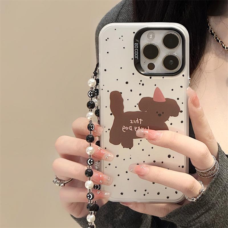 Zhitai Huawei Mate60 Apple 16 Case: Frosted Laser for iPhone 15 Pro/14/13/12 Pro.