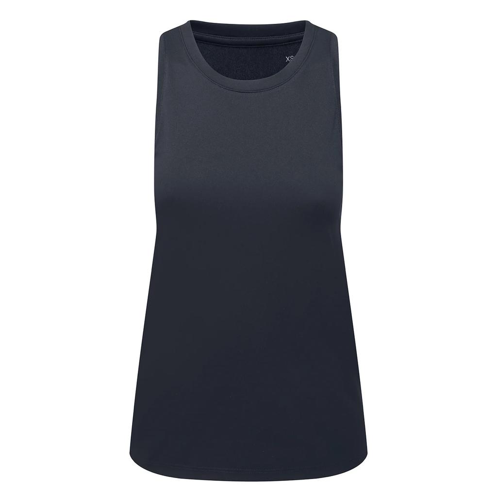 TriDri Womens/Ladies Ion-Charge Tank Top