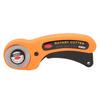 Professional Rotary Fabric Cutter Roller Cutting Blade Fabric Cutting Scissors For Quilting
