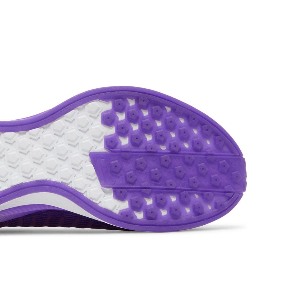 Nike Womens Zoom Pegasus Turbo 2 SE 'Vivid Purple' (women's sizes) Vivid Purple / Saffron Quartz / Black / Voltage Purple Running Shoes BV7757 500