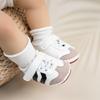 Infant Casual Shoes: Soft Sole PU, Spring-Autumn Style for 0-1 Year Old Boys & Girls