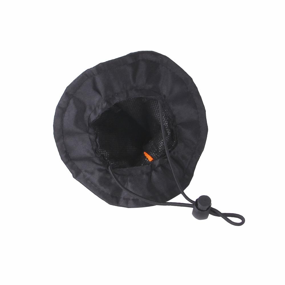 Halloween pumpkin cape set, pet dog dog cat cape hat set accessories