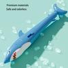 Spoof Water Gun Pen Ballpoint Pen, Can Write, Funny Water Gun Toy, April Fool'S Day Gift