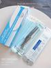 Self-Sealing Disposable Sterilization Bags for Nail Salons - Multi-Size Hygiene Tool Storage