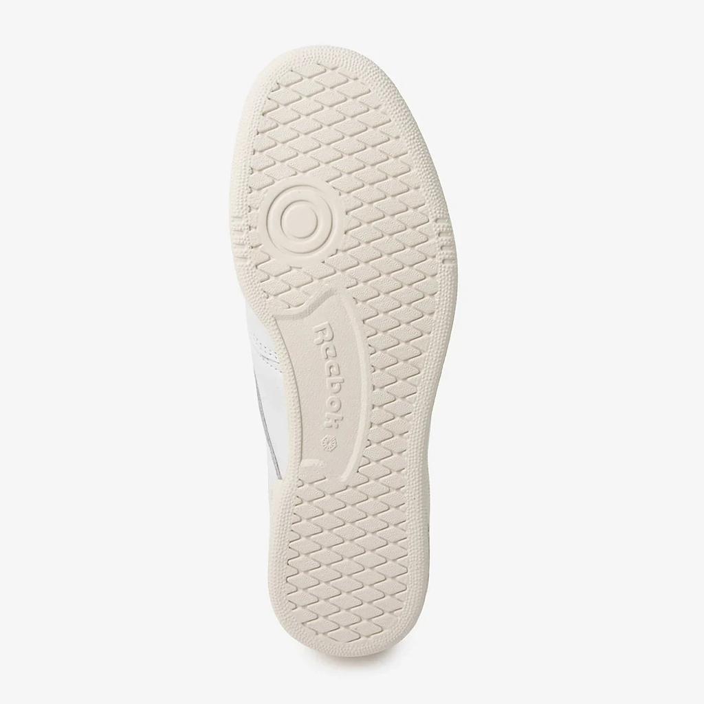 100279026 Reebok Club C 85 "White" (Men's)