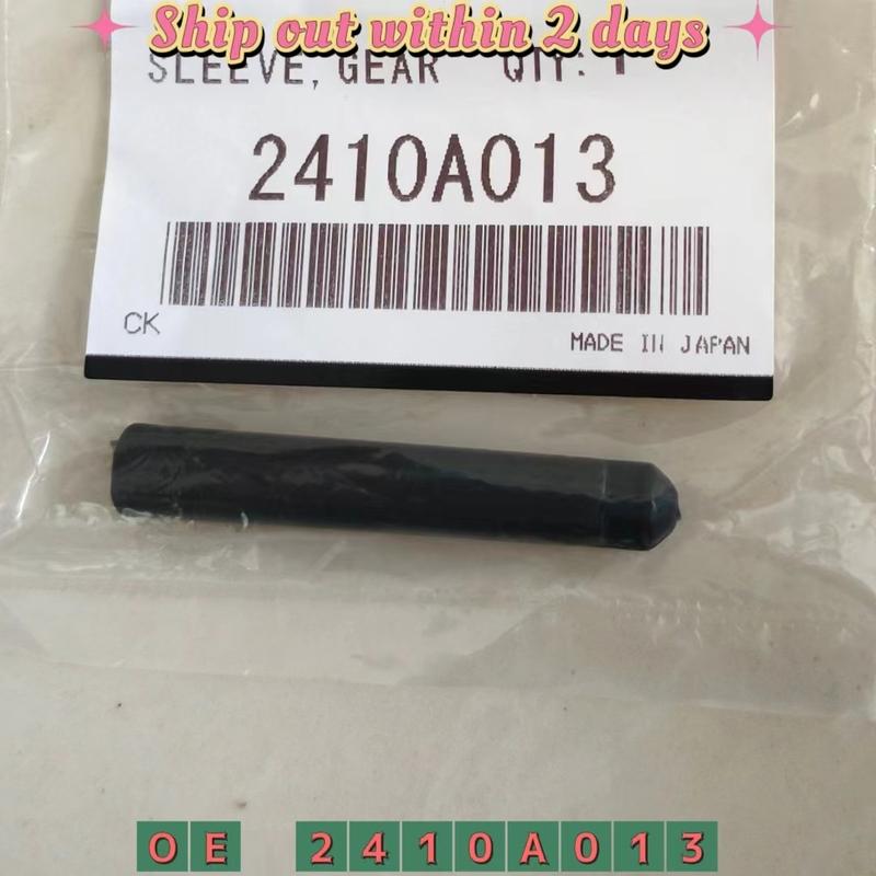 Gearshift Lever Sleeve For Mitsubsihi 2005- Pajero Montero Sport V87 V88 V97 98 2008-2015 L200 Triton 2410A013 1PCS