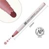 Kuretake Water-based Pen ZIG Clean Color Dot Single Mild Smoky Set TCSD-6100/6VB