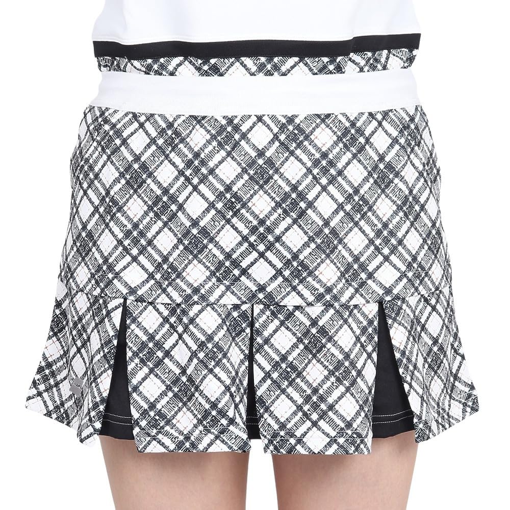 Babolat PURE Skort for 2024FW Women's (BWG4477)