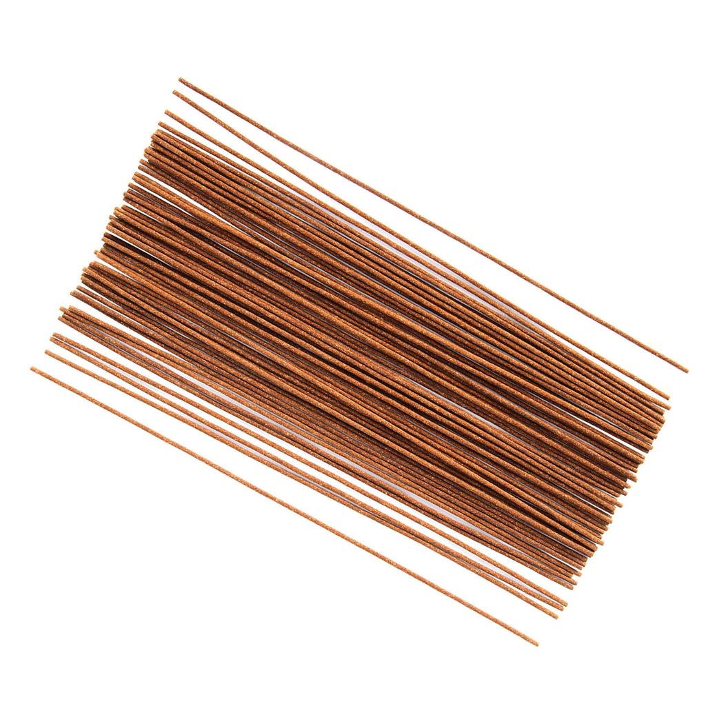 Incense Sticks Safe Cozy Warm Relaxing Odour Removal Box Packed White Sage Incense Sticks for