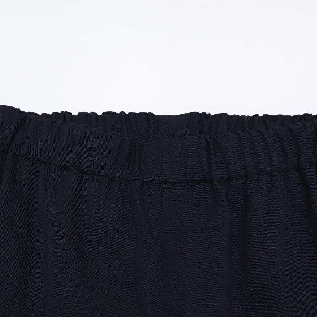 COMMEdesGARCONS [Good Condition] GM-P014 AD2023 Easy Slacks/ Bottoms S Dark navyUsed