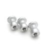 Car Auto Motorcycle Tire Spikes Snow Ice Road Anti-slip Wheel Tyre Studs Screw