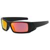 Men's Polarized Camouflage Cycling Sunglasses for Outdoor Sports