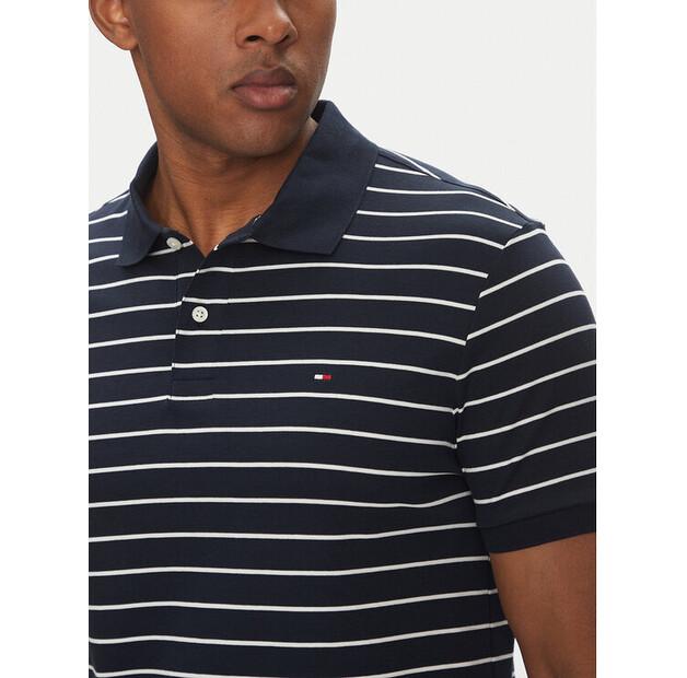 Поло Tommy Hilfiger MW0MW39994