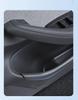 Model 3 Door Storage Box Mat for Tesla - TPE Material