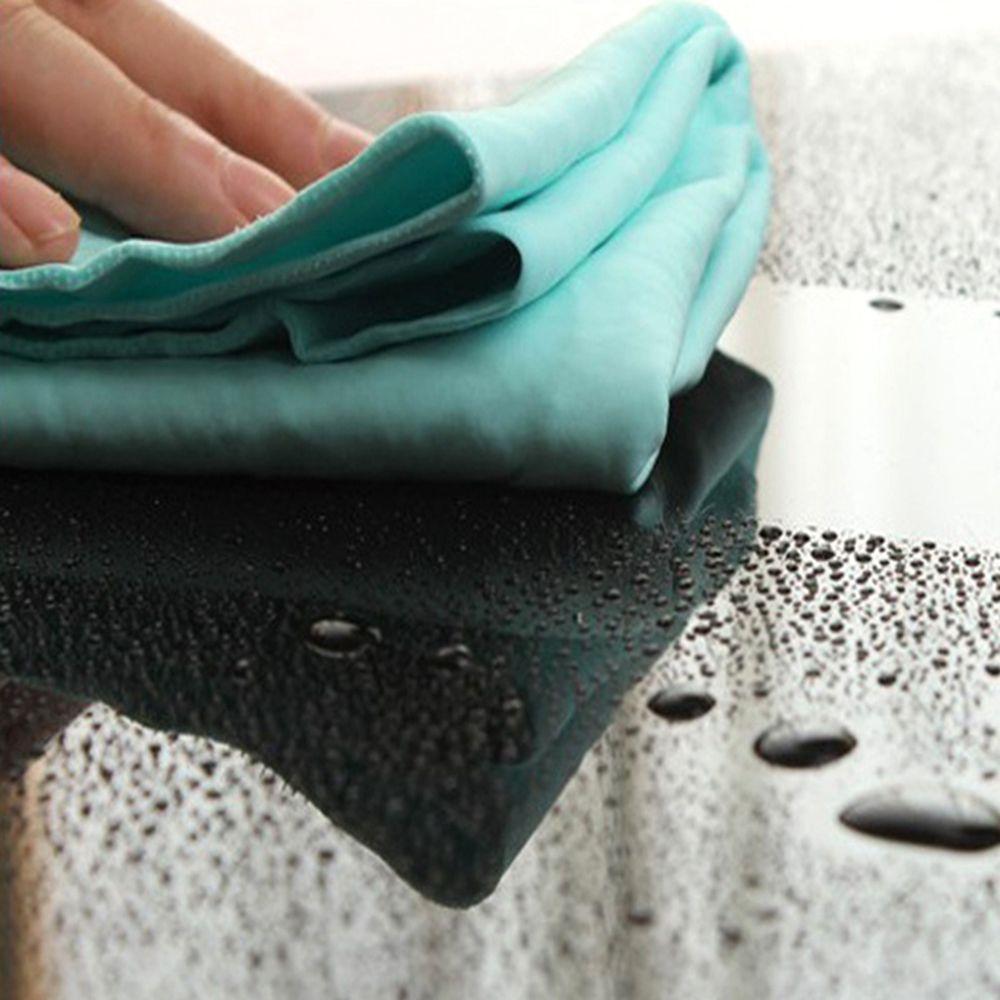 PVA Multifunction Magic Hair Dry Dog Towel Bath Towel Rapid Water Absorption Cleaning Wipes