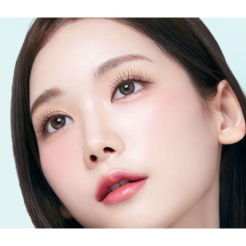 CORINGCO - Toktokhara W Eyelash - 4 Types