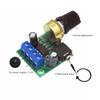 LM386 Sound Amplifier Board 3V-12V Digital Stereo Power Amplifier 0.5W-10W Power Speaker Sound Amplifier Module