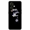 Pour Coques OnePlus Nord CE 3 5G Nord CE3 Lite Chats Peints Silicone TPU Souple Coque Arrière Coques de Téléphone Pour OnePlus Nord CE3 Lite 5G
