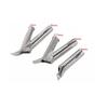 Accessories Nozzle Compact Easy Installation Lightweight Parts