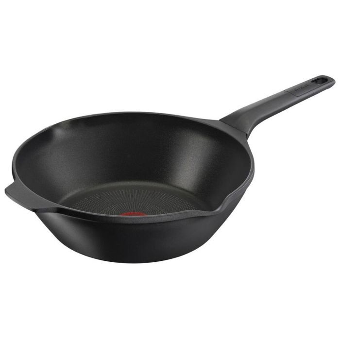 Poêle - Tefal - E24919 - Anti-adhésif - Compatible Tous Feux - Capteur De Température