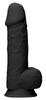 Realrock Silicone Dildo 16 X 5 Cm - Real Rock - SILICONE DILDO