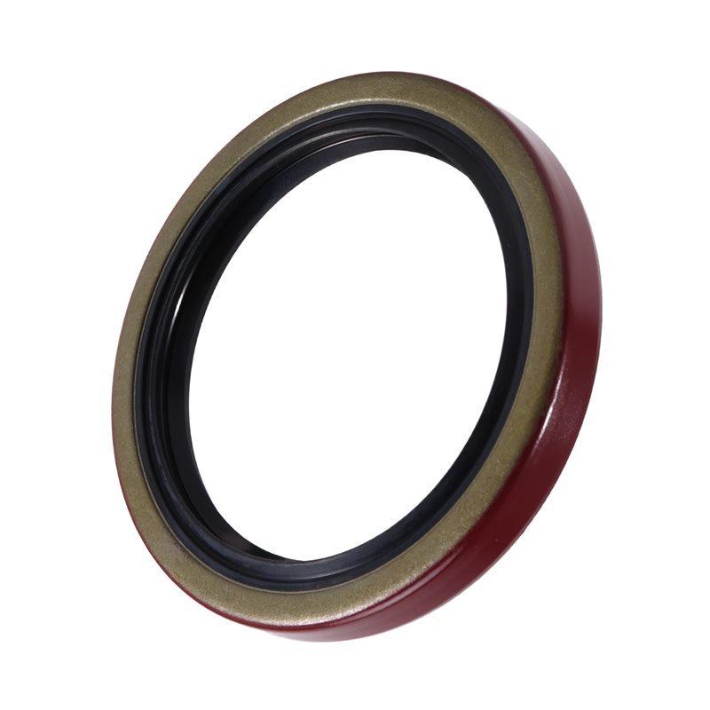 New Replacement Axle Oil Seal 6658228 For Bobcat Skid Steer Models 653 742 743 751 753 763 773 873 1PCS