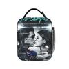 Garrett Grahams Off Campus Insulated Lunch Bag Cooler Bag Reusable,Meal Container Leakproof Tote Lunch Box Bento Pouch School