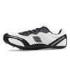 New Professional Track and Field Shoes for Boys and Girls, Youth Running Standing Long Jump Hurdle Jump High Jump Running Spikes, Physical Testing 