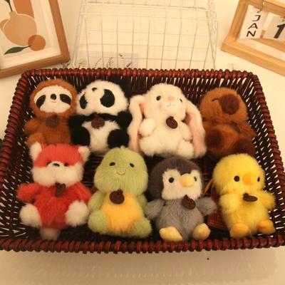 Bambole e peluche – Animali di pezza e di peluche