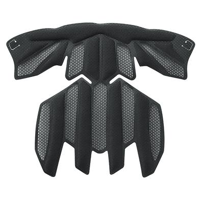 OGK KABUTO Repair Parts Hike Net Black A.I.