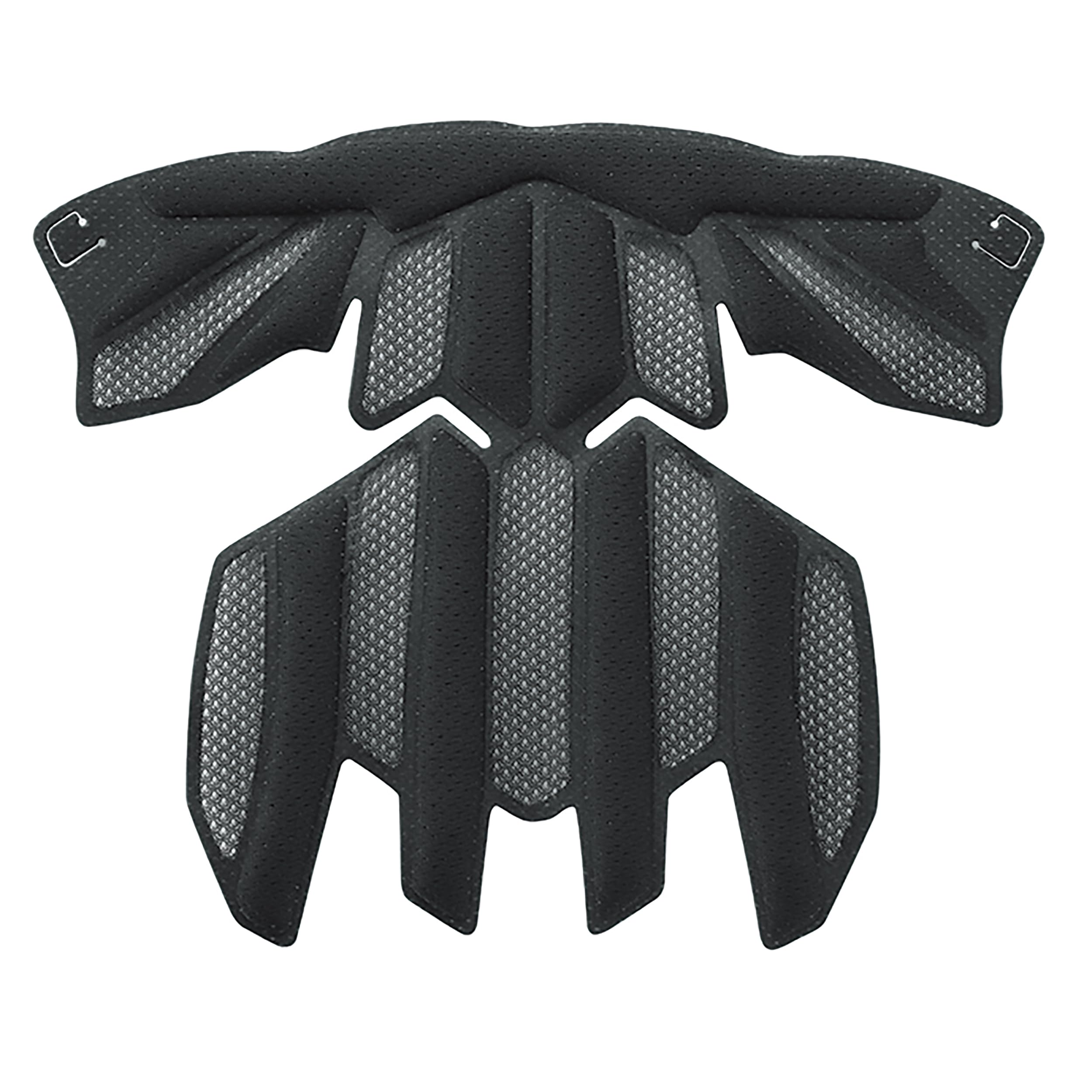 

OGK KABUTO Repair Parts Hike Net Black A.I. чёрный