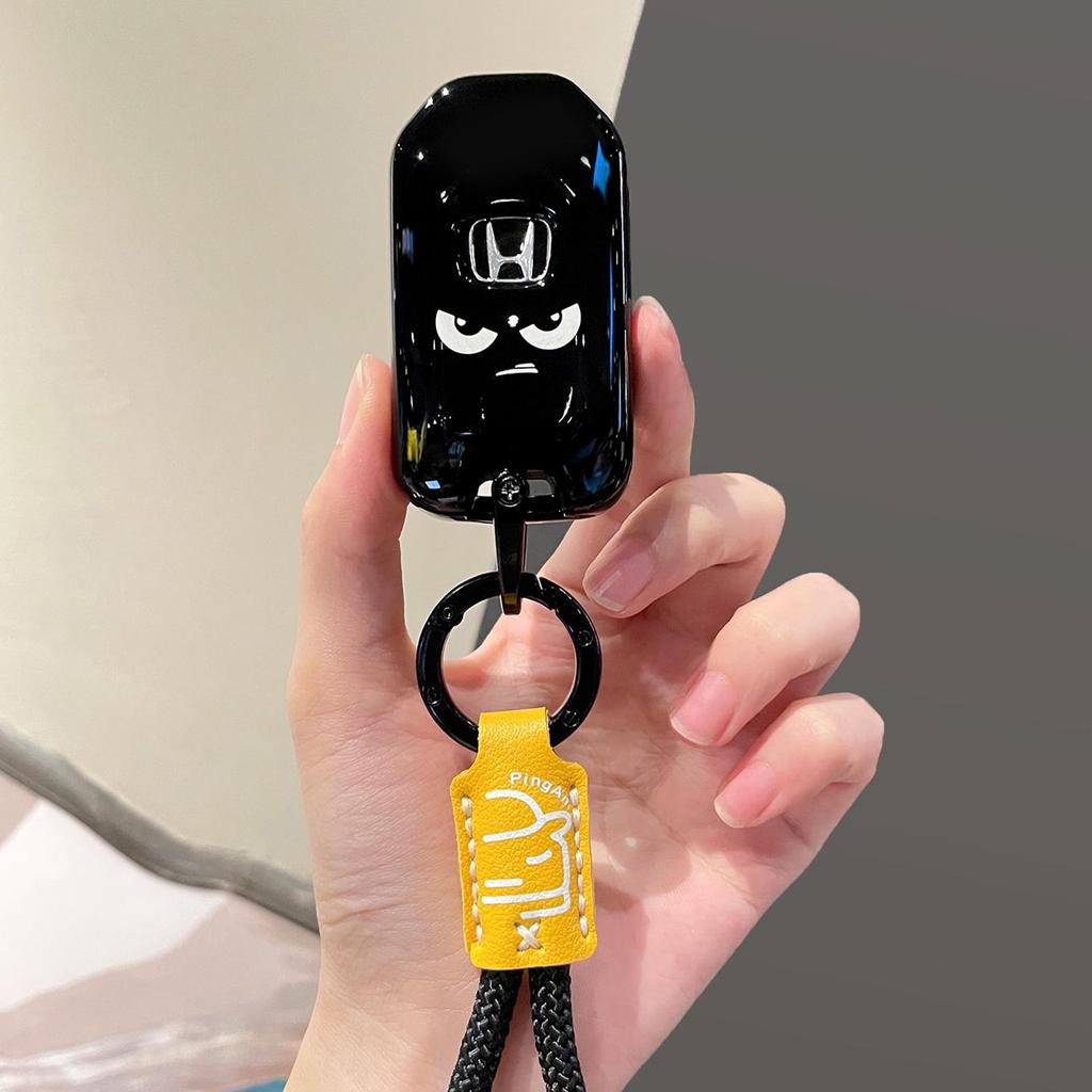 Passt für Honda: CRV, Civic, Accord, Haoying, XRV, Fit, Jade, Inspire, URV, Vezel Schlüsselabdeckungen & Autoschalen