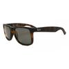 Ray Ban Rb4165 Justin Polarized 865 87 Men Sunglasses