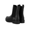 Remonte D2286-03 Black Ankle Boots