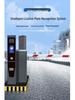 Tunda Jiantu License Plate Recognition Gate with Automatic Parking Payment System