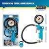 HAZET Tire Gauge 9041-1
