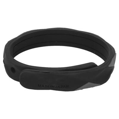 Antistatische Polsband Siliconen Verbeter Slaap Winter Elektrostatische Verwijdering Armband voor Mannen en