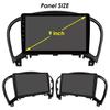 Android 12 Autoradio GPS Stereo Für Nissan JUKE 2011-2016 Multimedia Video Player Auto Carplay Head Unit 2Din SWC Bildschirm