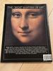 [USED] Leonardo Da Vinci Art Collection