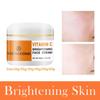 2022 Vitamin C Brightening Cream Improves Black Spot Whitening Cream To Repair Faded Skin, Freckles and Melanin Skin Care Products