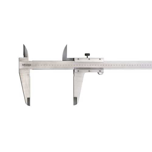 Mitutoyo M-type standard caliper N100