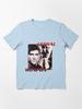 Lethal Weapon Lethal Weapon - Riggs and Murtaugh Essential Essential T-Shirt