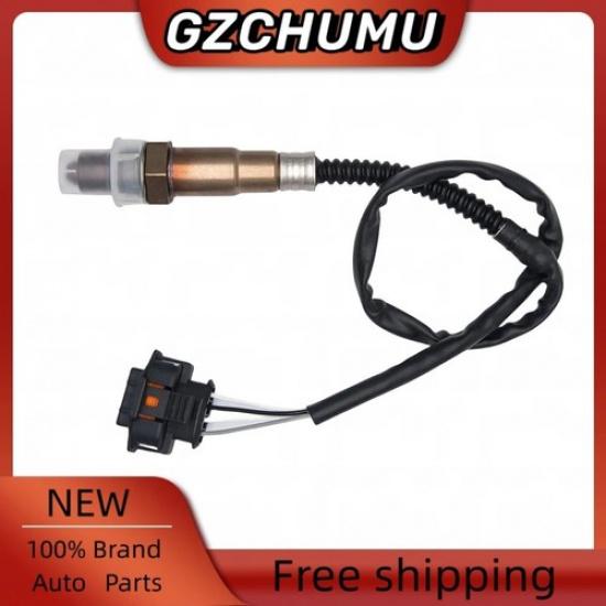 Lambda O2 Oxygen Sensor 0258006499 For Vauxhall Opel ASTRA G H CORSA C D COMBO