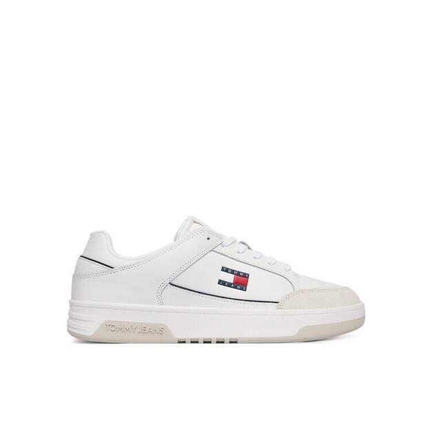 Кроссовки Tommy Jeans Tjm Cupsole Leather EU 40