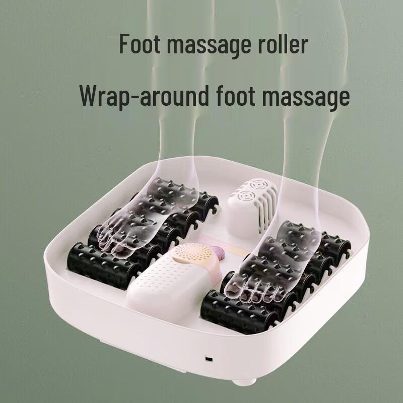 Shangheng Electric Foot Spa Massager