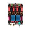 TPA3116 Digital Power Amplifiers Board TPA3116 2.0Double Chip 100W+100W Highly Power ClassD Power Amplifiers Board