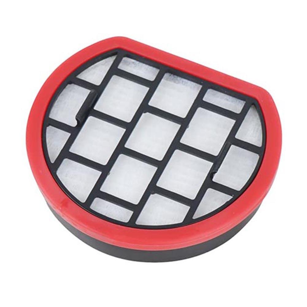 

1/3pcs Washable HEPA Filters For JIGOO C500 Vacuum Cleaner 99.97% Filtration Vacuum Cleaner Accessories