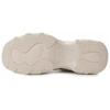 Pulsar Abrasion Resistant Low Top Casual Shoes Women's Ecru 401859-01